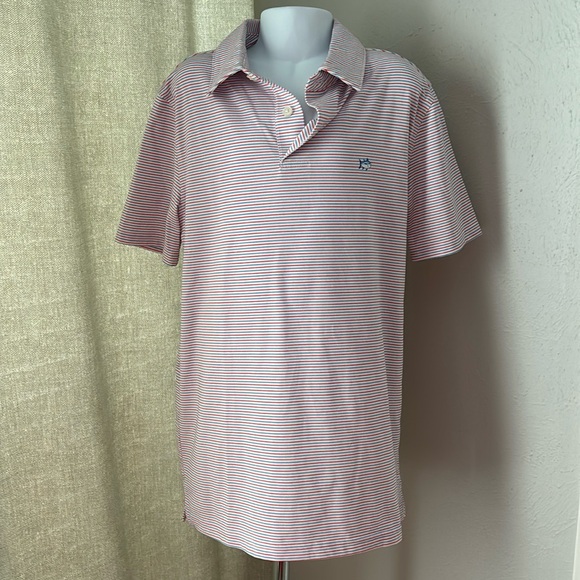 Southern Tide boys polo - Picture 1 of 6